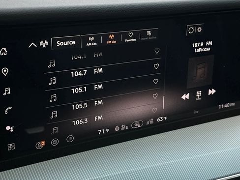 New 2026 Nissan Murano Platinum image 22