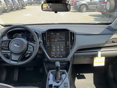 New 2026 Subaru Crosstrek 2.5i Limited AWD/4WD image 11