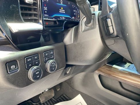 Used 2024 Chevrolet Silverado 1500 RST w/ Convenience Package II image 12