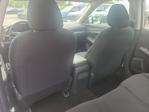 Certified 2025 Nissan Sentra S FWD image 18