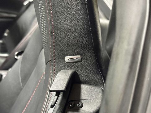 Used 2019 MAZDA MX-5 Miata RF Grand Touring RWD image 30
