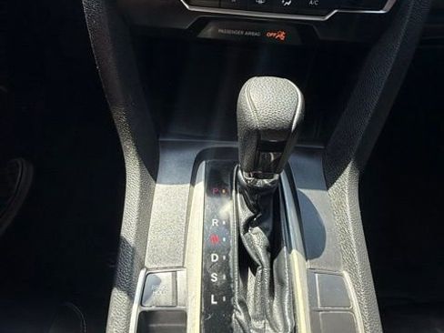Used 2020 Honda Civic LX image 24