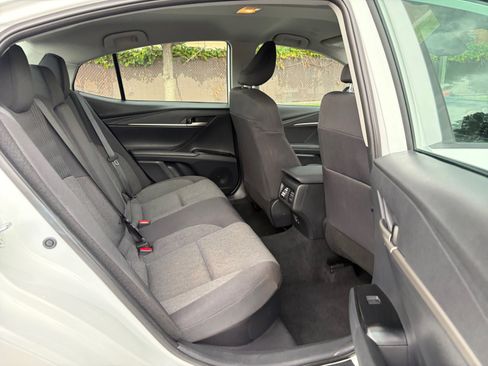 Used 2026 Toyota Camry LE FWD image 16