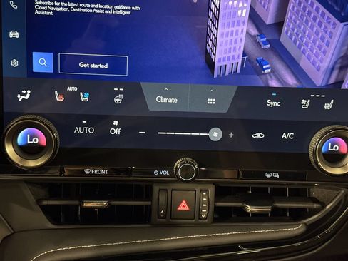 Used 2024 Lexus NX 350 AWD image 17