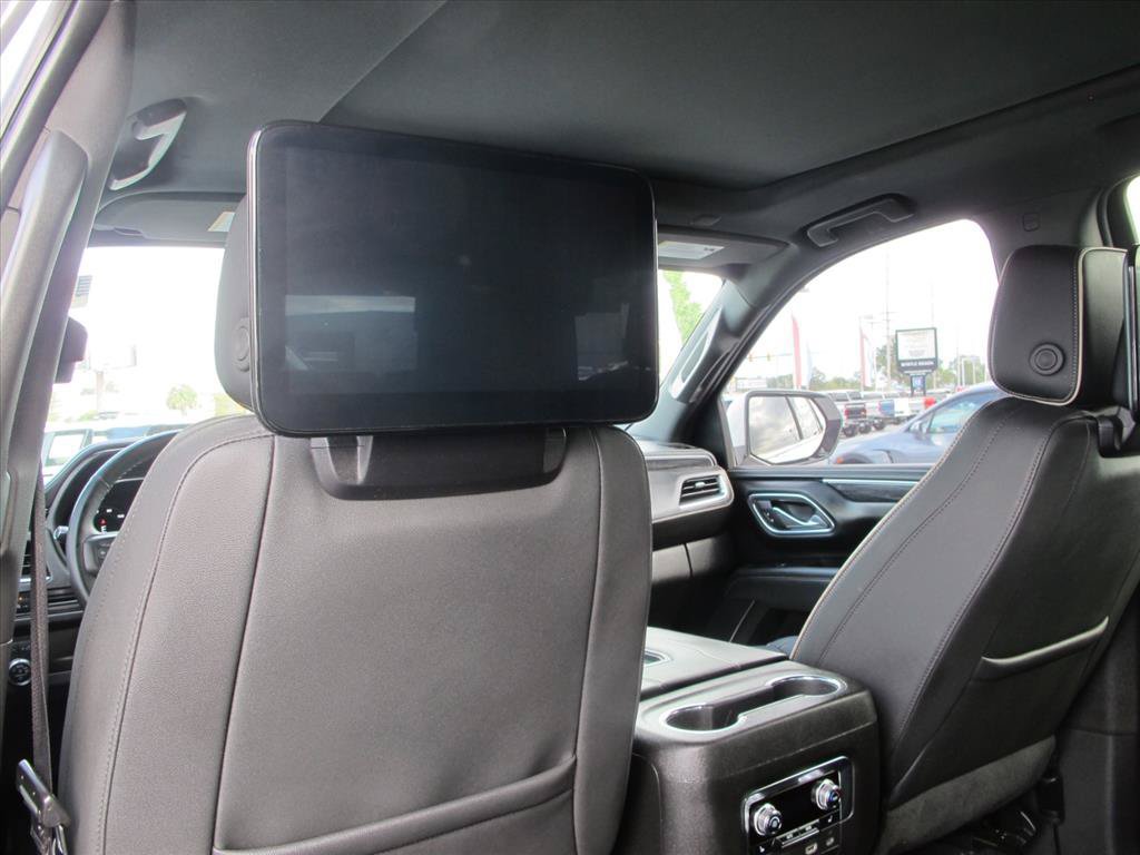 Used 2023 GMC Yukon SLT w/ SLT Premium Package AWD/4WD image 23