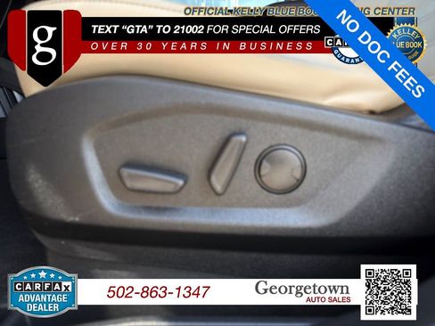 Used 2021 Ford Edge SEL AWD/4WD image 19