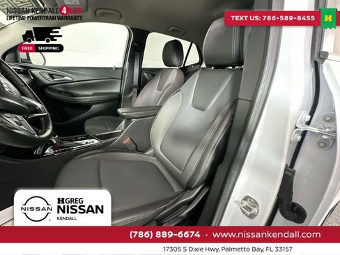 Used 2024 Buick Encore GX Preferred image 15