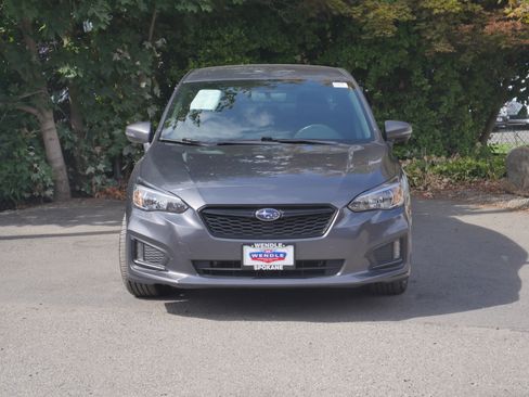 Used 2018 Subaru Impreza 2.0i Sport AWD/4WD image 27