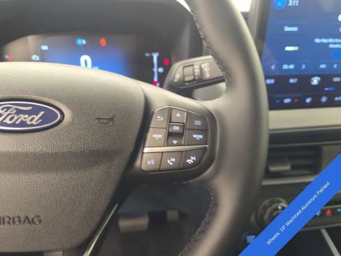 New 2026 Ford Maverick Lariat AWD/4WD image 35