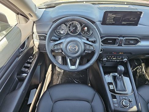 New 2025 MAZDA CX-5 AWD 2.5 S w/ Select Package image 23