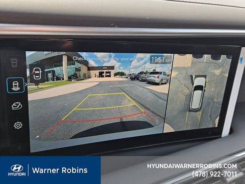 New 2026 Hyundai Palisade Calligraphy image 20