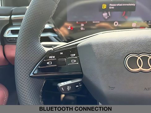 New 2026 Audi S5 Premium Plus AWD/4WD image 14
