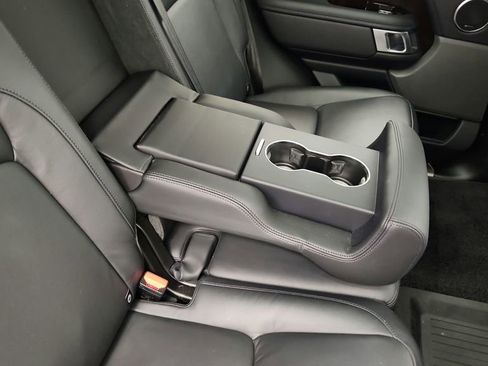 Used 2020 Land Rover Range Rover AWD/4WD image 44
