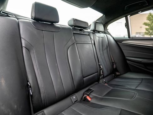 Used 2019 BMW M5 w/ Executive Package AWD/4WD image 52