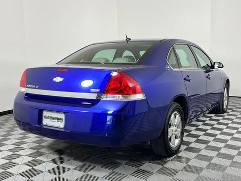 Used 2007 Chevrolet Impala LT image 2