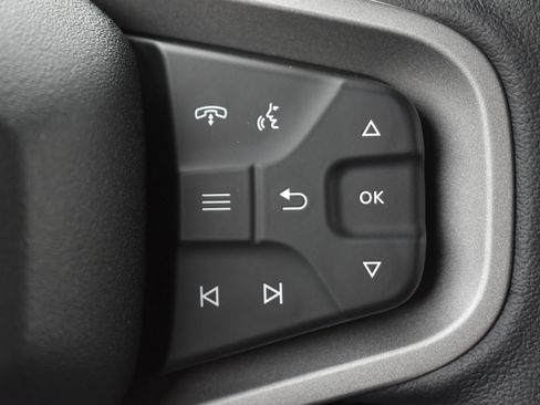 New 2026 Ford Bronco Outer Banks w/ Sasquatch Package AWD/4WD image 19