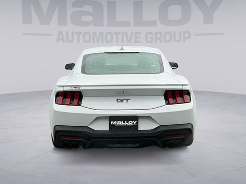Used 2024 Ford Mustang GT Premium RWD image 4