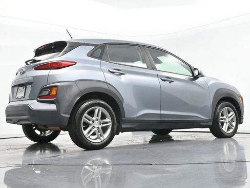 Used 2019 Hyundai Kona SE FWD image 48
