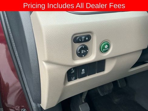 Used 2022 Honda Pilot Special Edition image 11