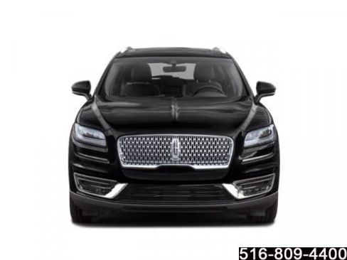 Used 2020 Lincoln Nautilus Reserve w/ Equipment Group 202A image 5