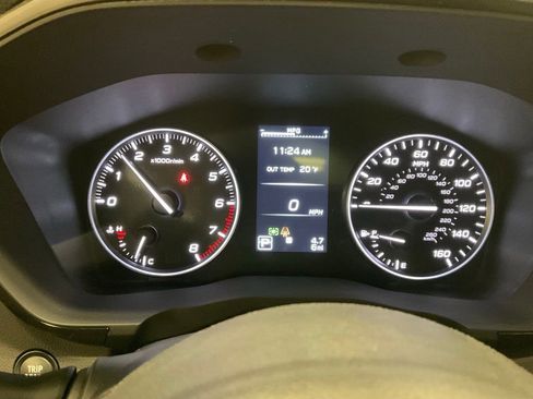 New 2026 Subaru Ascent Bronze Edition image 11