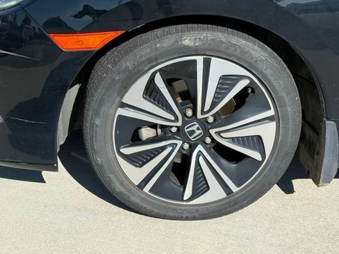Used 2016 Honda Civic EX-T image 5