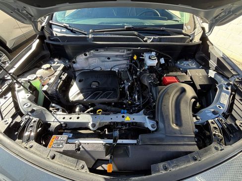 Used 2025 Buick Encore GX Preferred image 32