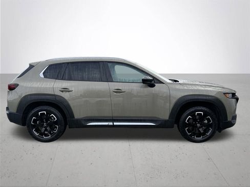 Used 2024 MAZDA CX-50 Meridian Edition w/ Weather Package image 5