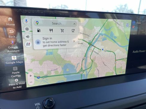 Used 2025 Honda Accord Touring image 23