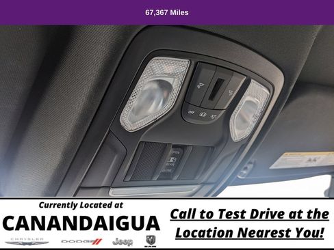 Used 2021 RAM 1500 Big Horn AWD/4WD image 29