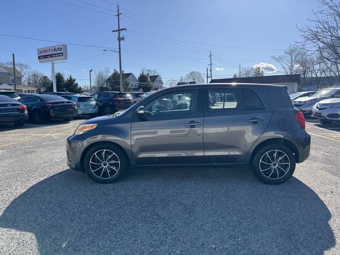 Used 2009 Scion xD image 21