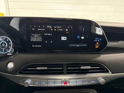 Used 2022 Hyundai Palisade Calligraphy AWD/4WD image 14