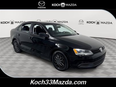 Used 2012 Volkswagen Jetta S