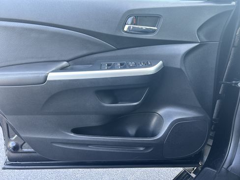 Used 2016 Honda CR-V EX-L image 22