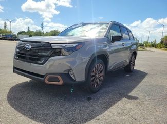 New 2026 Subaru Forester Touring AWD/4WD video 2