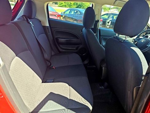 Used 2019 Mitsubishi Mirage ES image 18