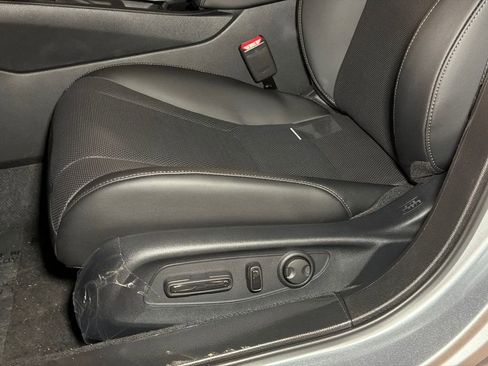 New 2026 Honda Accord Sport image 13