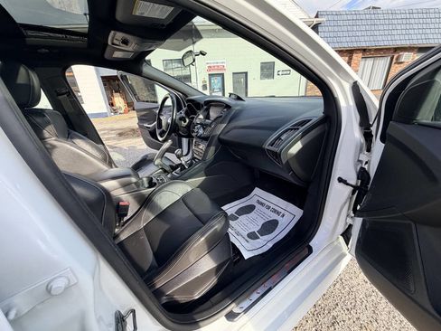 Used 2013 Ford Focus ST image 53