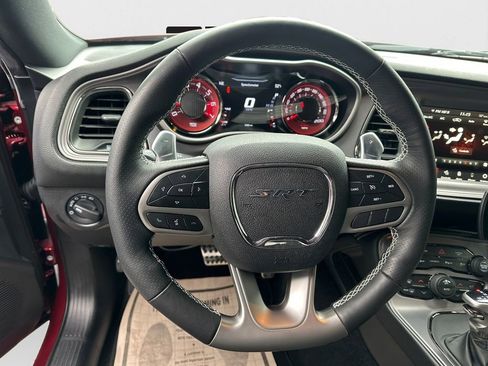 Used 2023 Dodge Challenger SRT Hellcat image 17