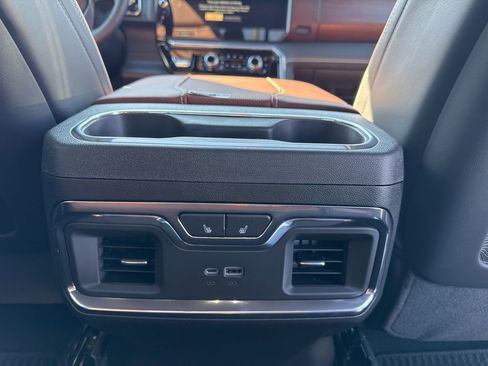 New 2026 GMC Sierra 1500 Denali Ultimate image 28