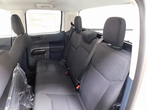 New 2025 Ford Maverick XL w/ Equipment Group 101A image 10