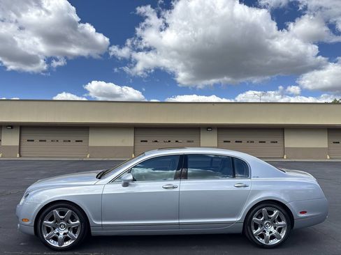 Used 2006 Bentley Flying Spur Flying Spur image 4