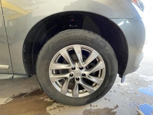 Used 2015 INFINITI QX60 Luxe image 19