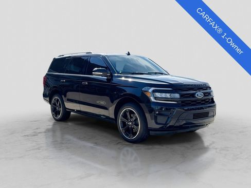 Used 2024 Ford Expedition Limited AWD/4WD image 10