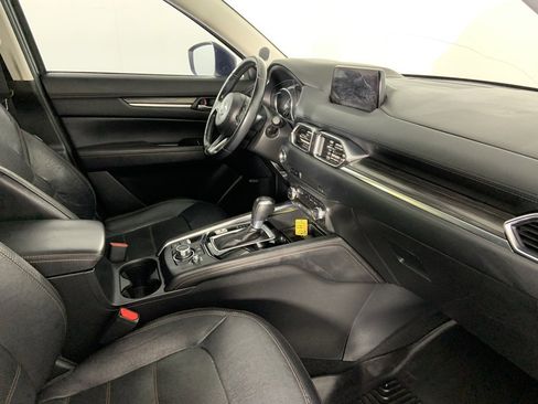 Used 2017 MAZDA CX-5 Grand Touring w/ Premium Package image 16