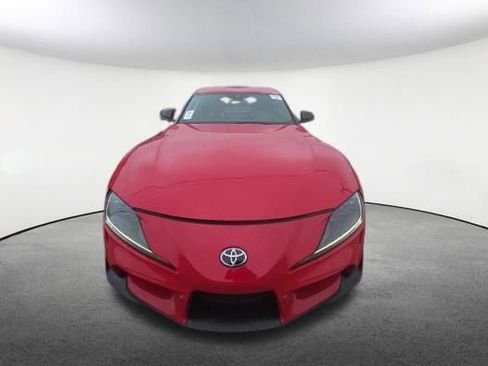 Used 2026 Toyota Supra w/ Driver Assist Package RWD image 2