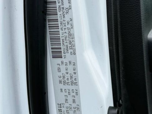 Used 2015 RAM 1500 Tradesman w/ Popular Equipment Group RWD image 30