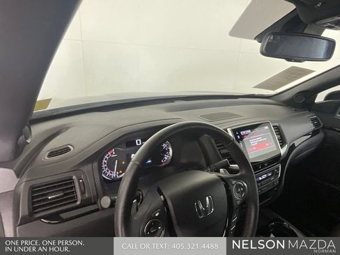 Used 2020 Honda Ridgeline Black Edition image 36
