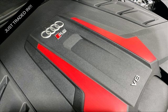 Used 2025 Audi RS Q8 performance w/ Executive Package AWD/4WD image 25