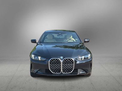 New 2026 BMW 430i xDrive Coupe w/ Premium Package